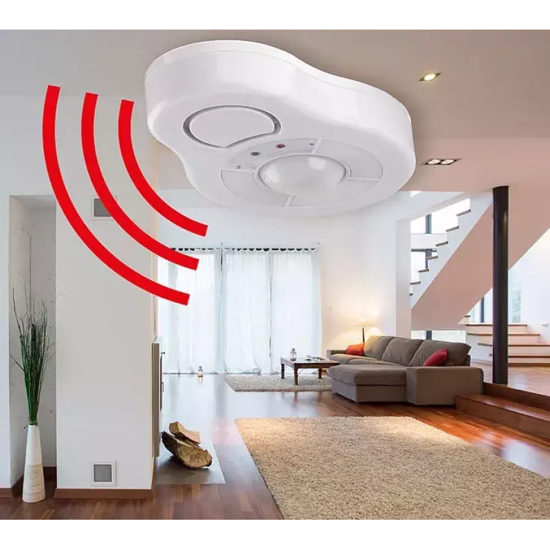 Passiivinen infrapuna-anturi Olympia BMD 210