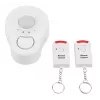 Passiivinen infrapuna-anturi Olympia BMD 210