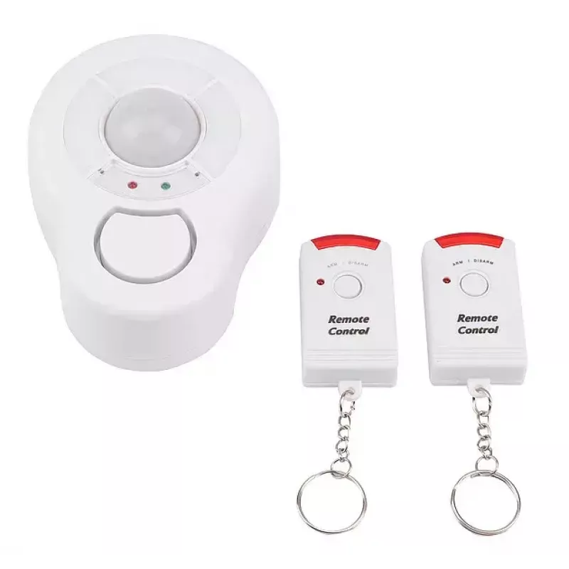 Passiivinen infrapuna-anturi Olympia BMD 210