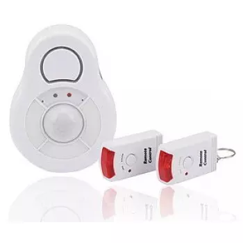 Passiivinen infrapuna-anturi Olympia BMD 210