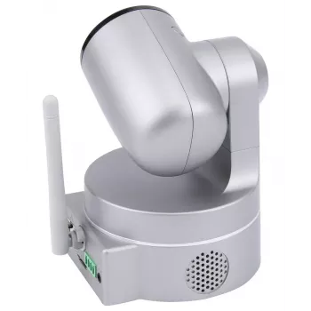 IP-valvontakamera Olympia IC 1285 Z 1280 x 720 pikseliä