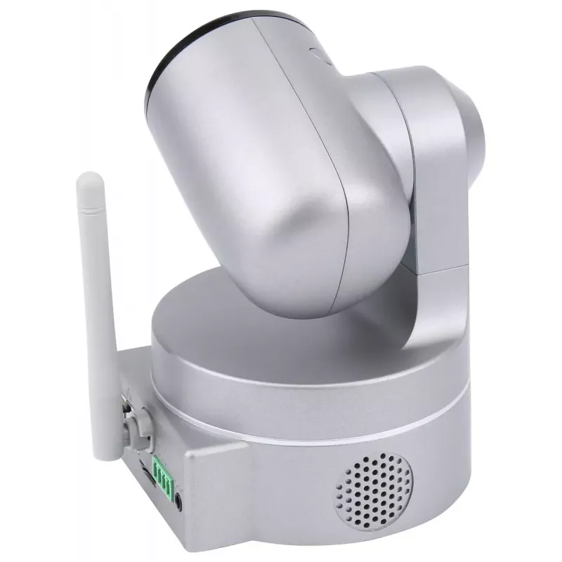 IP-valvontakamera Olympia IC 1285 Z 1280 x 720 pikseliä