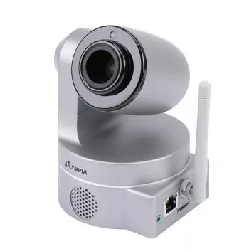 IP-valvontakamera Olympia IC 1285 Z 1280 x 720 pikseliä