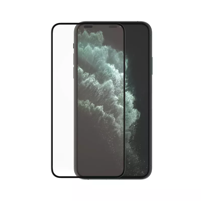 PanzerGlass® näytönsuojakalvo iPhone 11 Pro Max | Xs Max | Edge-to-Edge