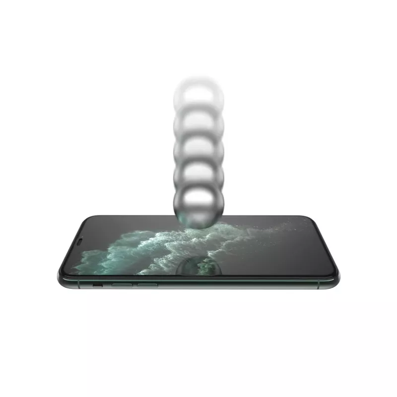 PanzerGlass® näytönsuojakalvo iPhone 11 Pro Max | Xs Max | Edge-to-Edge