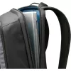Case Logic VNB-217 musta 43,2 cm (17 inch) reppumallinen laukku