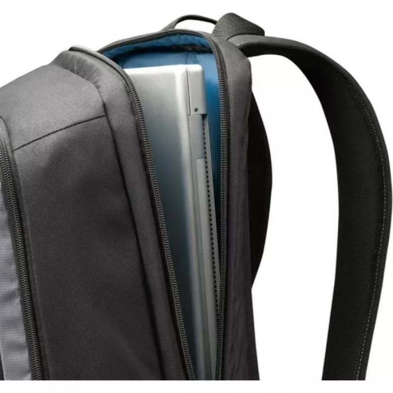 Case Logic VNB-217 musta 43,2 cm (17 inch) reppumallinen laukku