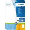 Itseliimautuva tulostintarra HERMA Labels Premium A4 105x148 mm