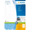 Itseliimautuvat tulostintarrat HERMA Labels Premium A4 48,3x16,9 mm