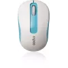 Hiiri Rapoo M10 Plus RF langaton optinen 1000 DPI