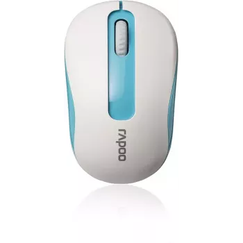 Hiiri Rapoo M10 Plus RF langaton optinen 1000 DPI