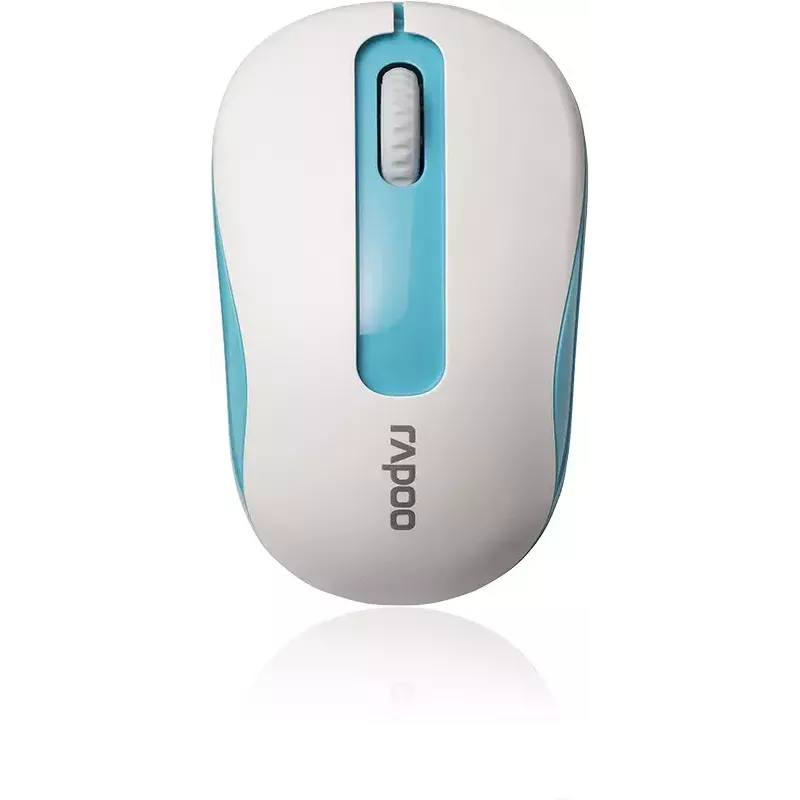 Hiiri Rapoo M10 Plus RF langaton optinen 1000 DPI