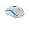 Hiiri Rapoo M10 Plus RF langaton optinen 1000 DPI