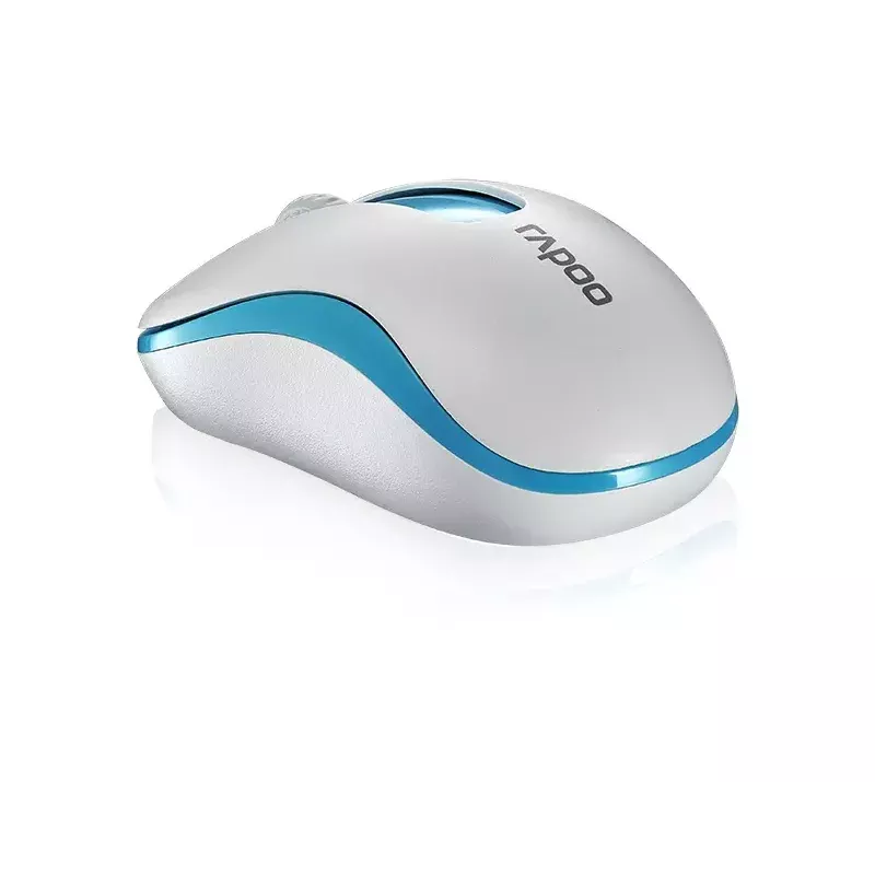 Hiiri Rapoo M10 Plus RF langaton optinen 1000 DPI