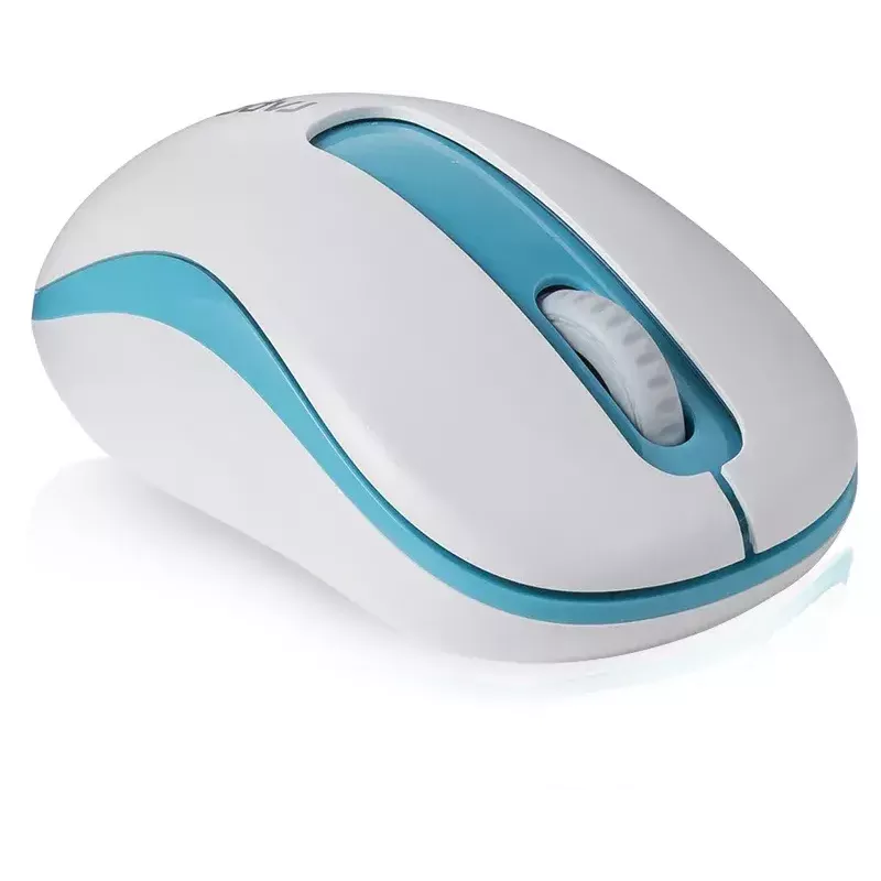 Hiiri Rapoo M10 Plus RF langaton optinen 1000 DPI