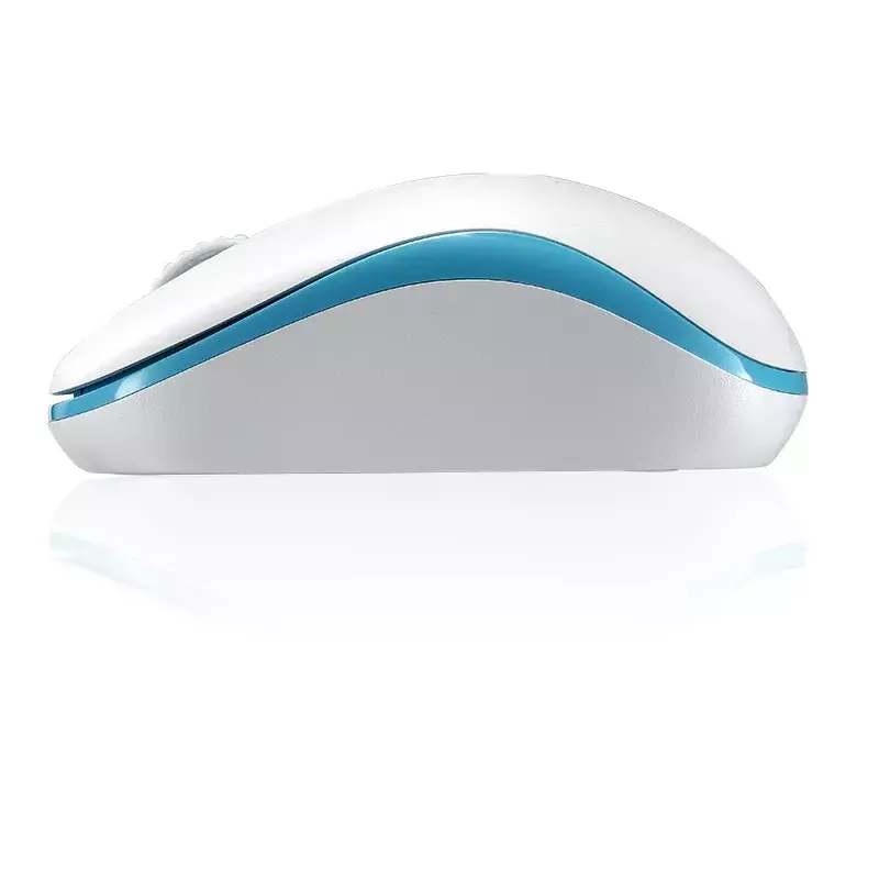 Hiiri Rapoo M10 Plus RF langaton optinen 1000 DPI