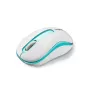 Hiiri Rapoo M10 Plus RF langaton optinen 1000 DPI