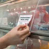 Itseliimautuvat tarrat HERMA 4571 irrotettava valkoinen 960 kpl