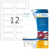 Itseliimautuva tulostintarra HERMA QR-kooditarrat 9643