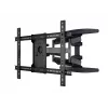 Full Motion kaksoisnäytön teline Multibrackets M VESA Flexarm XL