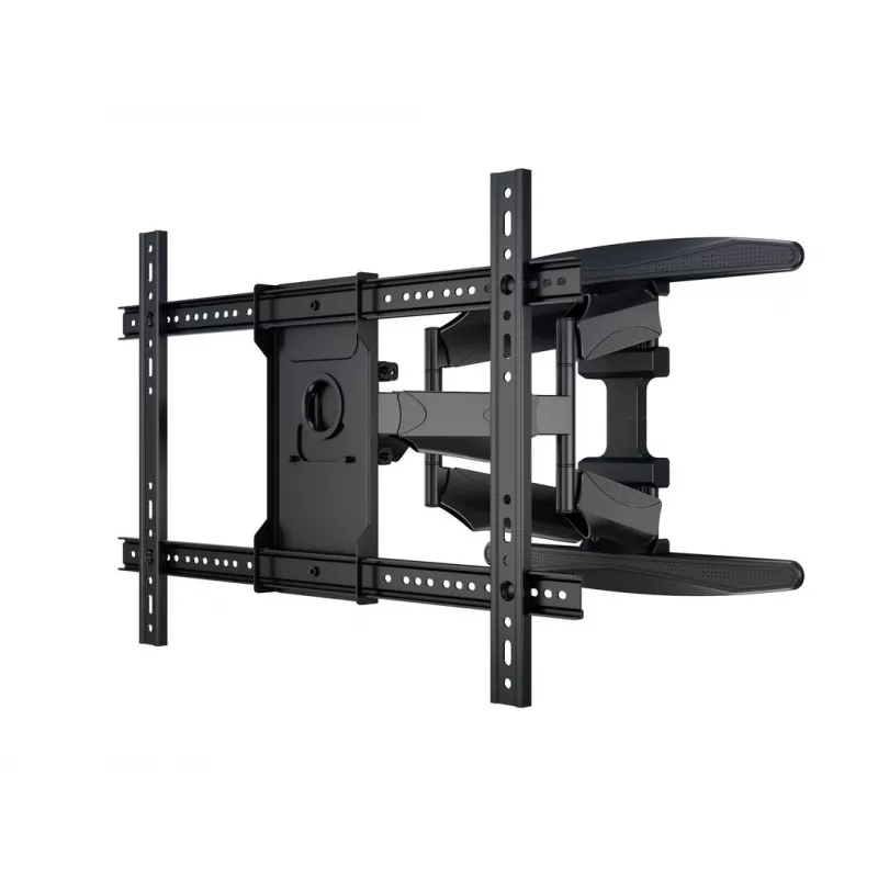 Full Motion kaksoisnäytön teline Multibrackets M VESA Flexarm XL