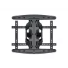 Full Motion kaksoisnäytön teline Multibrackets M VESA Flexarm XL
