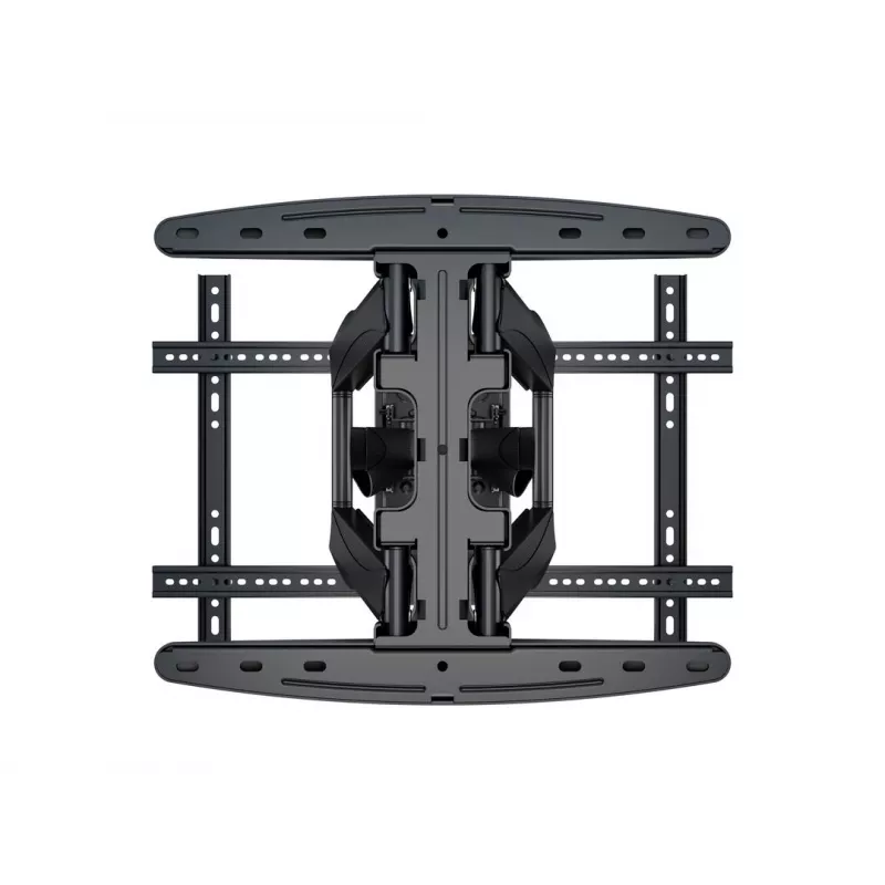 Full Motion kaksoisnäytön teline Multibrackets M VESA Flexarm XL