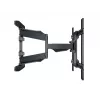 Full Motion kaksoisnäytön teline Multibrackets M VESA Flexarm XL