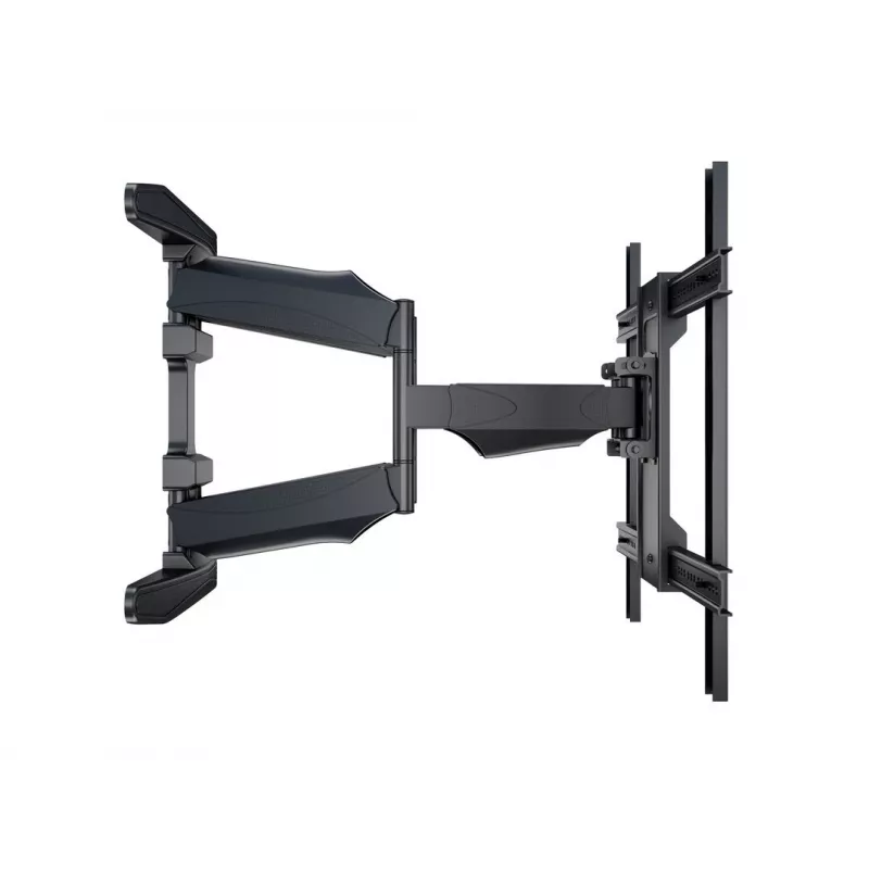 Full Motion kaksoisnäytön teline Multibrackets M VESA Flexarm XL