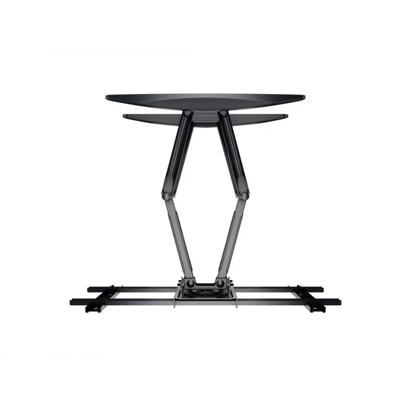 Full Motion kaksoisnäytön teline Multibrackets M VESA Flexarm XL