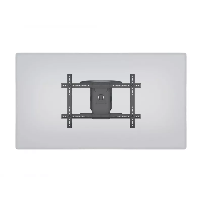 Full Motion kaksoisnäytön teline Multibrackets M VESA Flexarm XL