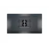 Full Motion kaksoisnäytön teline Multibrackets M VESA Flexarm XL