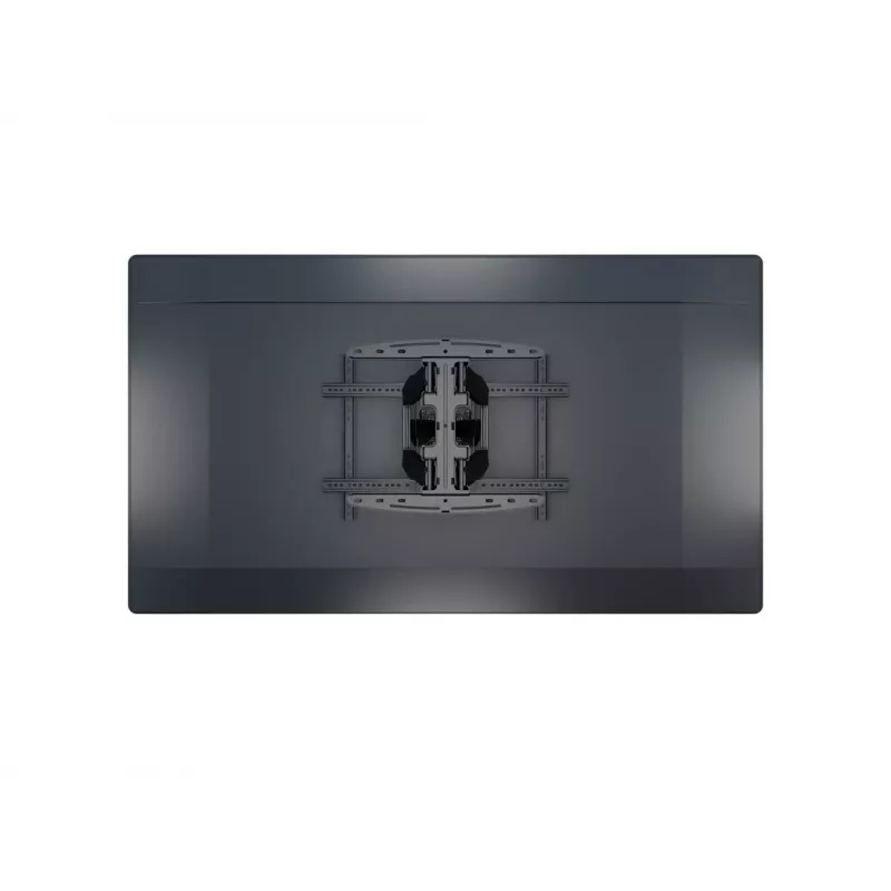 Full Motion kaksoisnäytön teline Multibrackets M VESA Flexarm XL