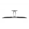 Full Motion kaksoisnäytön teline Multibrackets M VESA Flexarm XL