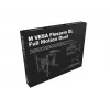 Full Motion kaksoisnäytön teline Multibrackets M VESA Flexarm XL