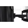 Full Motion kaksoisnäytön teline Multibrackets M VESA Flexarm XL