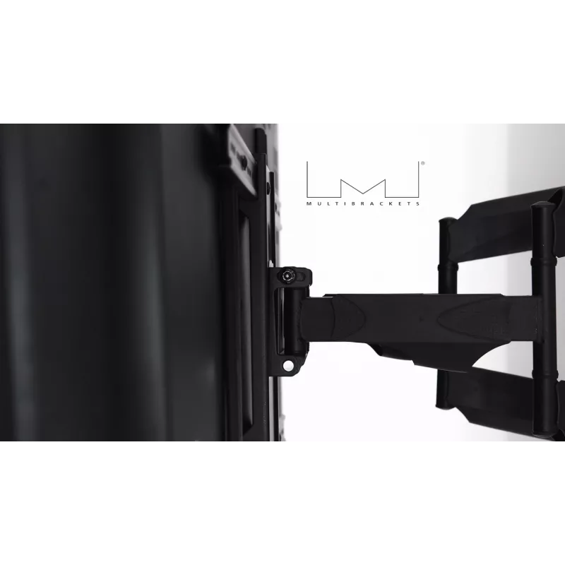 Full Motion kaksoisnäytön teline Multibrackets M VESA Flexarm XL