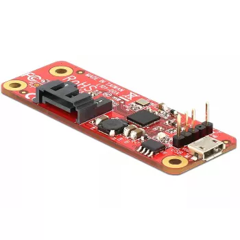 Liitäntäkortti DeLOCK 62626 sisäinen USB 2.0