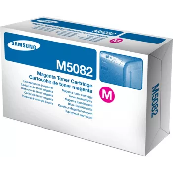 Samsung CLT-M5082S magenta värikasetti, 2000 sivua, 1 kpl
