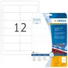 Itseliimautuvat tulostintarrat HERMA Labels kestävä A4 97x42,3 mm