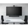 Multibrackets M Universal soundbar-teline 55–110 tuumaa musta 10 kg