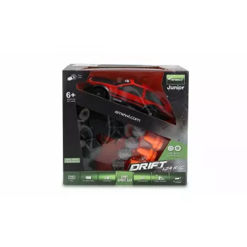 Kilpa-auto Amewi Drift kauko-ohjattava malli 1:24
