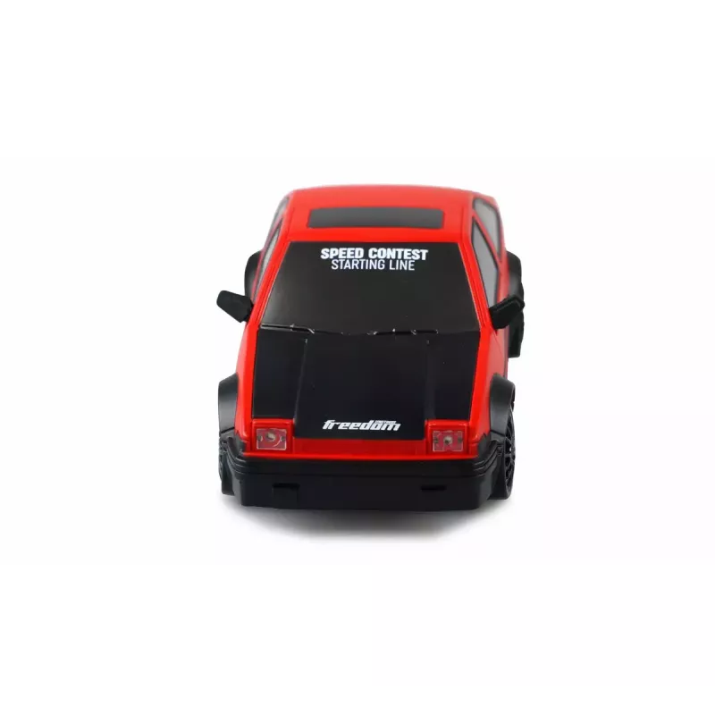 Kilpa-auto Amewi Drift kauko-ohjattava malli 1:24