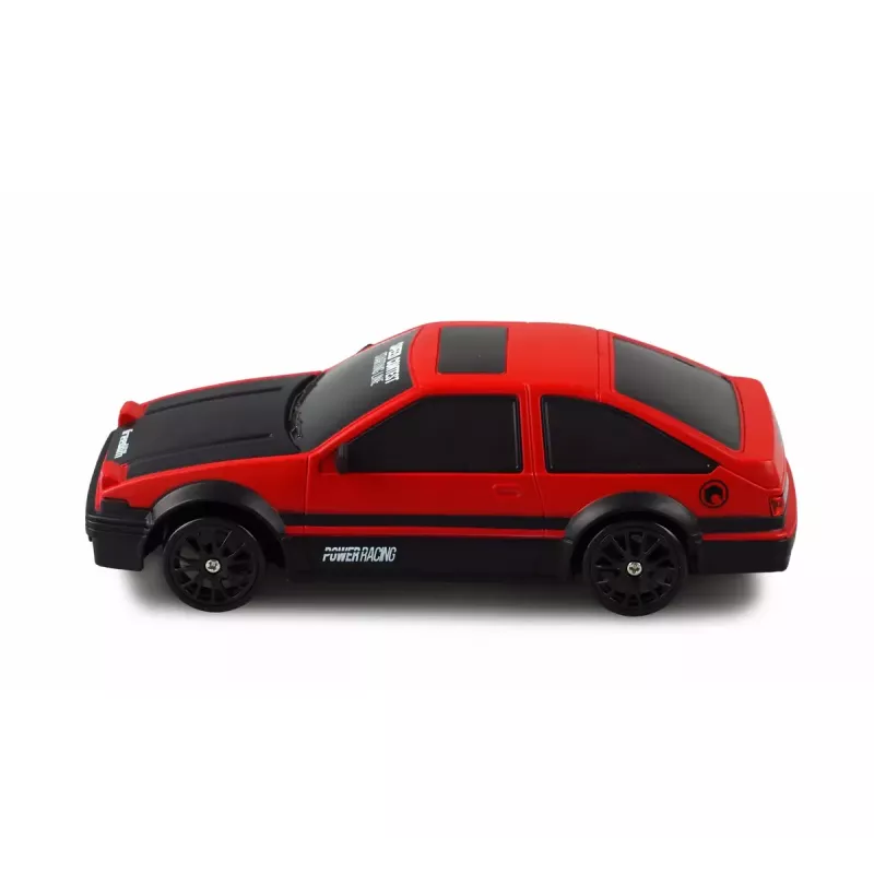 Kilpa-auto Amewi Drift kauko-ohjattava malli 1:24