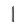 Multibrackets M Universal kaapelisukka itseliimautuva 10mm musta 25m