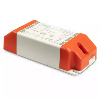 LED-ajuri Inter-Tech LED24-15