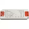 LED-ajuri Inter-Tech LED12-30 30W IP20 100000h 207-253V