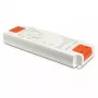 LED-ajuri Inter-Tech LED12-30 30W IP20 100000h 207-253V