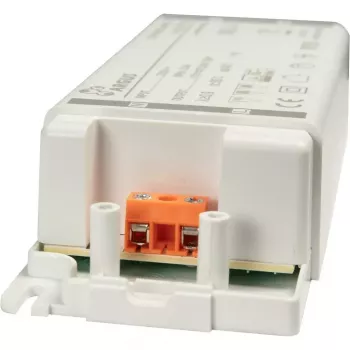 LED-ajuri Inter-Tech LED12-75 75W IP20 100000h