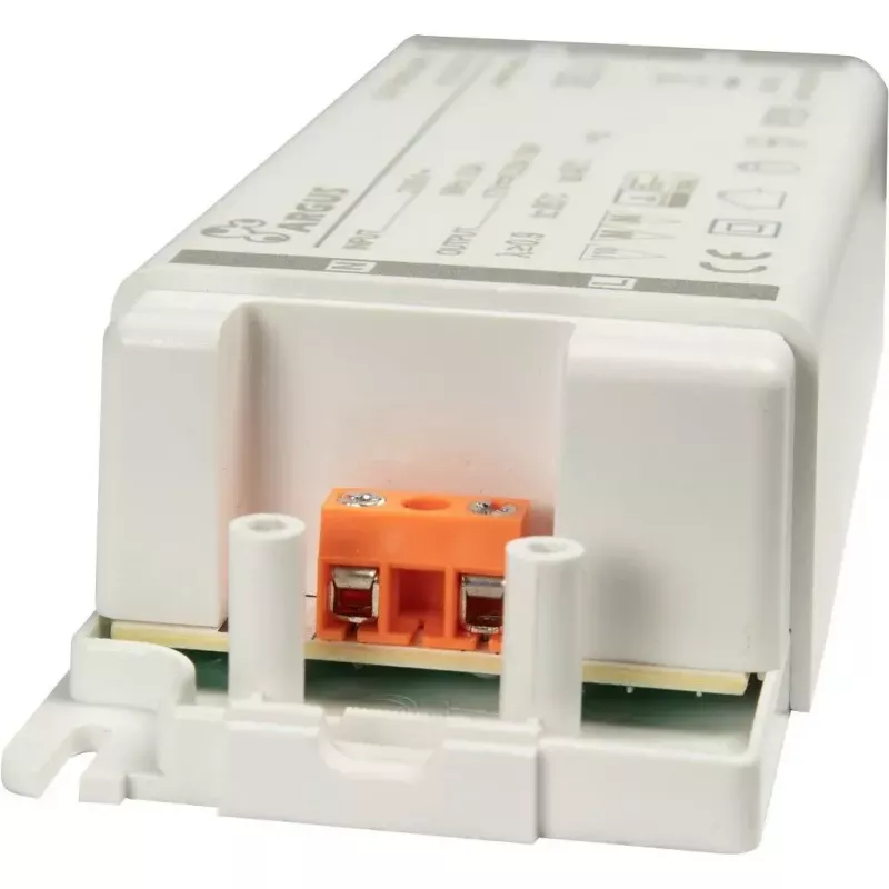 LED-ajuri Inter-Tech LED12-75 75W IP20 100000h